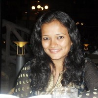 Shraddha Katekari