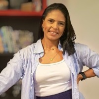 Danielle Alves Ferreira