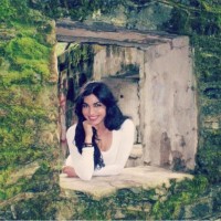 Mona Elshazly-Giraud