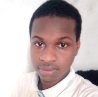 Diallo Ousmane