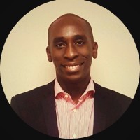 Allan Omondi