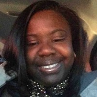 Octavia Pugh