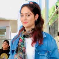 Gulnaz Faiz