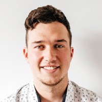 Iain Horvath