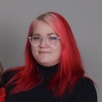 Suzanne Martin