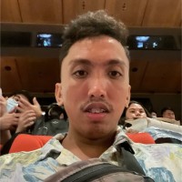 Joshua Jao