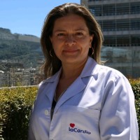 Angelica María Patiño Pedraza