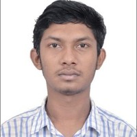Deepak Markam