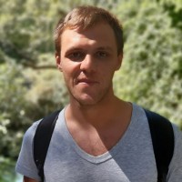 Vladyslav Kinash