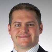 Ryan Henderson, PE, MBA