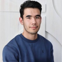 Nawid Bahadori