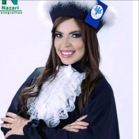 Andressa Carini Milkiewicz De Marco