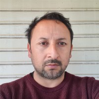 Raul Gerardo Espinoza Fuica