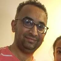 Dhaval Charadva