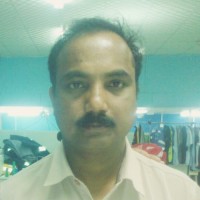 Sajimon Chandran