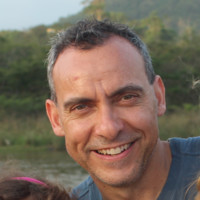 Izak Swanepoel Ca(Sa), Cfa