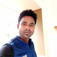Debasish Saha