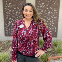Courtney Clark Lvn
