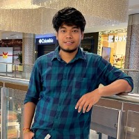 Roshen Kumar Roy
