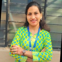 Usha Kamble