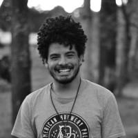 Thiago Cesario