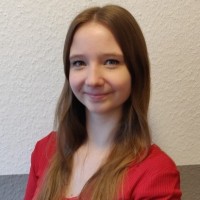 Antonia Bertelmann