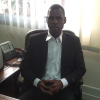 Jean hilaire NDJE NSEGBE