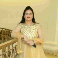 Mamta Sharma