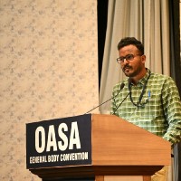 Manoj Kumar Behera