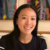 Lisa Zhao