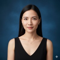 Tingyi (Vivianna) Lu