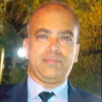 Ali Sabry