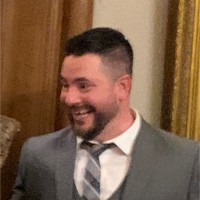 Danny Kendall