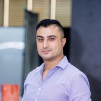 Bimalesh Shrestha