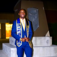 Paris K. Mobley