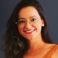 Núbia S. Oliveira Damasceno
