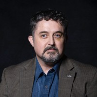 Danny Eldridge