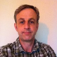 Mark Preece