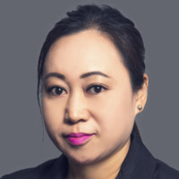 Pauline Ho