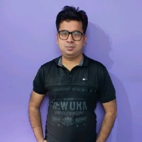 Amit Talreja