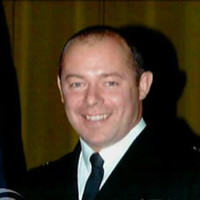 Richard Martin