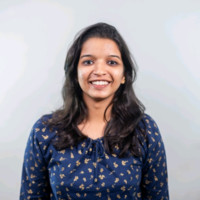Chithra Krishnadas