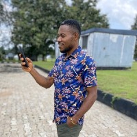 Tochukwu Anozie