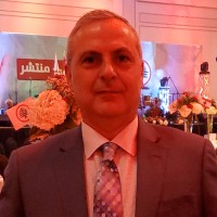 Raymond Hatem