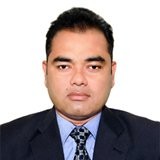 A.B.M. Ferozuddin