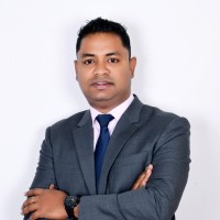 Sree Shadon Kumar Dash