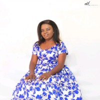 Phoebe Kabwita