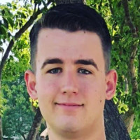 Jonah Robinson