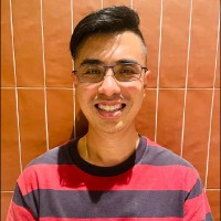 Roger Tan