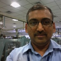 Dipak Talekar
